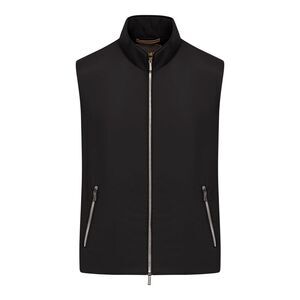 Moorer Men Senio-Skt Padded Vest